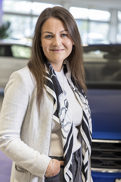 Carolin Gräber